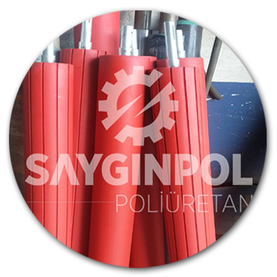 poliüretan-rulo-kaplama